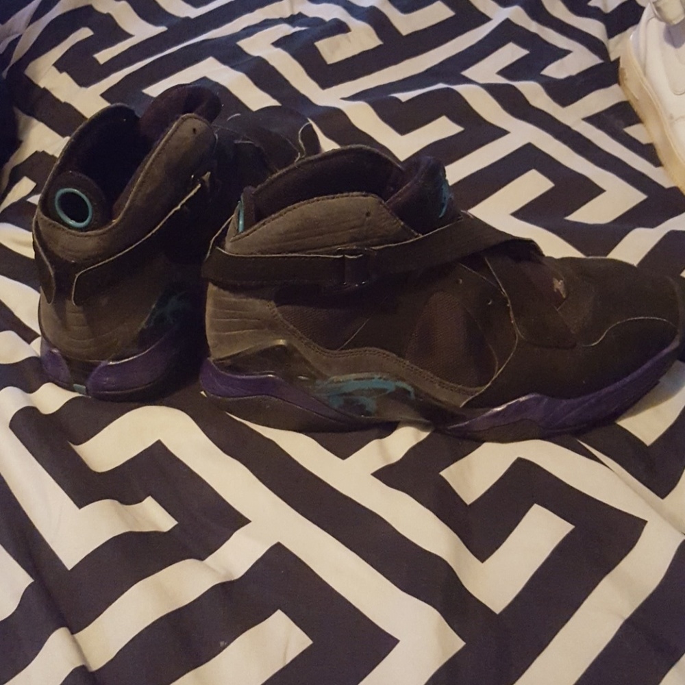 Jordan